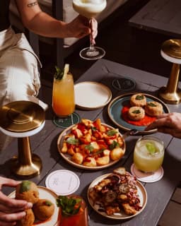 Icono de Menu